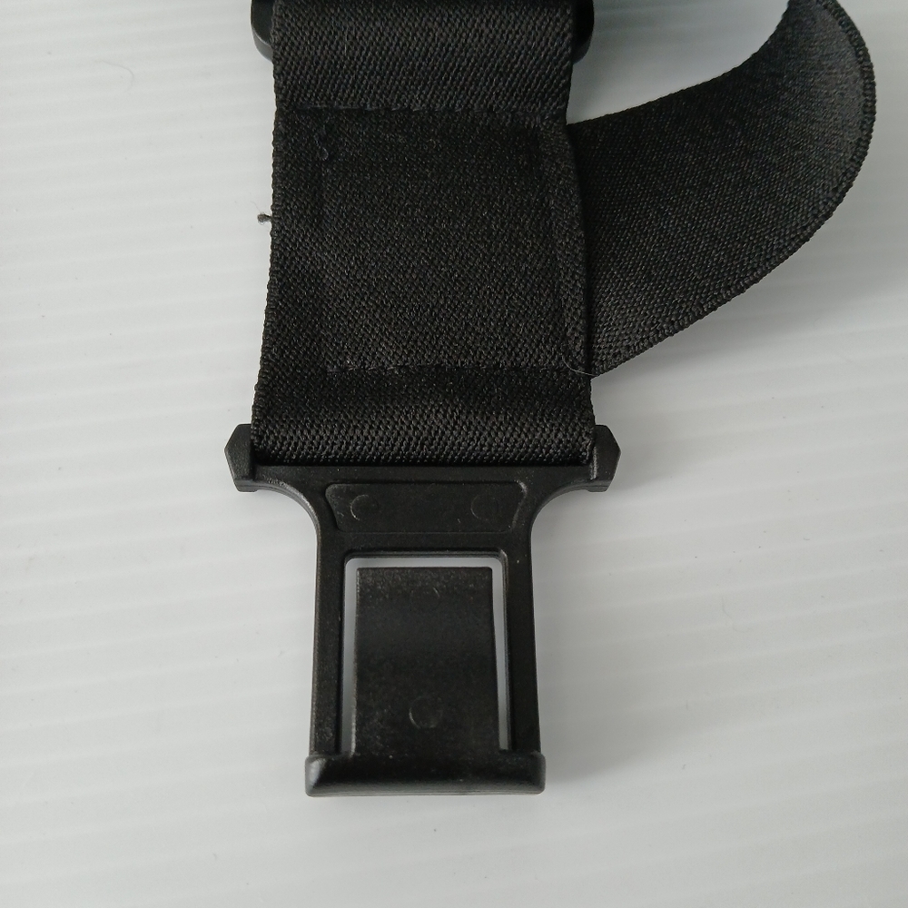 NWOT Ubee Perry Suspenders Made In The USA - Picture 4 of 5
